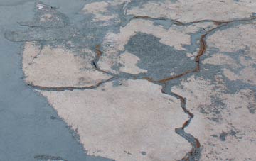 fibreglass roofing replacement Upper Cumberworth