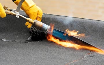 flat roof repairs Upper Cumberworth, West Yorkshire