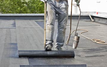 flat roof replacement Upper Cumberworth, West Yorkshire