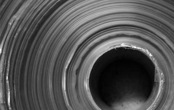 Upper Cumberworth pvc roof replacement