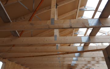 Upper Cumberworth roof truss costs