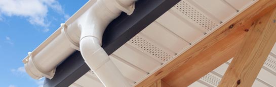 get Upper Cumberworth guttering quotes today