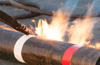 Upper Cumberworth flat roofing replacement