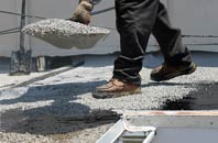 find rated Upper Cumberworth flat roofing replacement companies