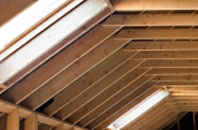 Upper Cumberworth tapered roof insulation quotes